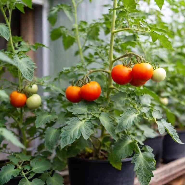 15 Veggies That Thrive in Containers—Perfect for Any Space