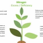 5 Signs of Nitrogen Deficiency in Plants & How to Fix It Quickly
