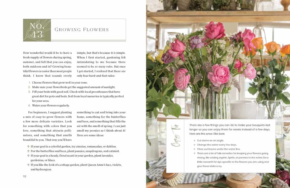 Triple Your Rose Blooms This Summer With These Simple Tricks