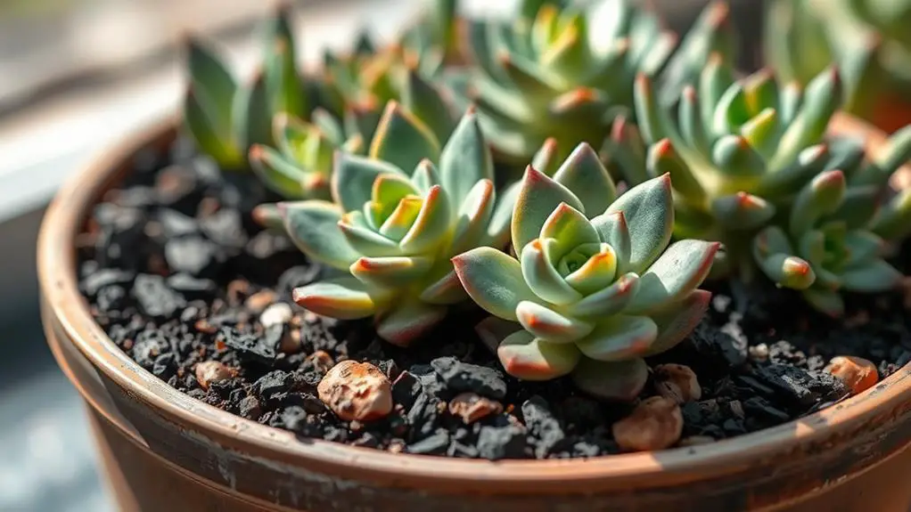 advantages of succulent care