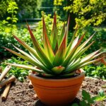 agave plant care essentials