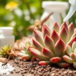 ant control for succulents