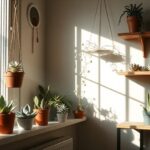 assessing succulent light requirements