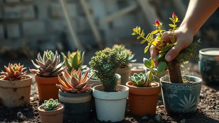 7 Things You Should Not Do With Newly Arrived Succulents