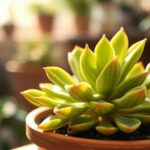 beginner care for crassula