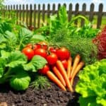 beginner friendly vegetable gardening tips