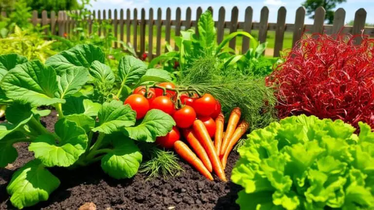 15 Easy Vegetables to Grow for Beginner Gardeners