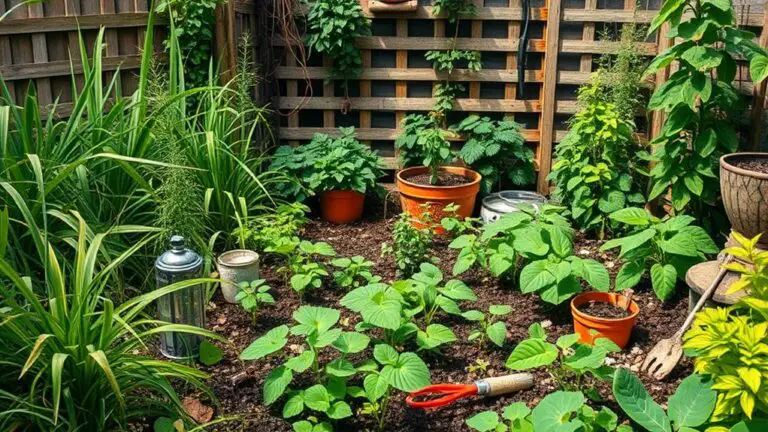 The 7 Worst Gardening Mistakes Beginners Make