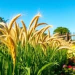 benefits of growing wheat