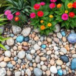 best decorative garden rocks