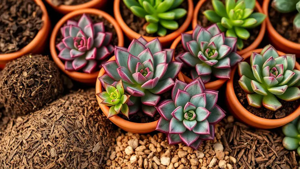 best fertilizers for succulents