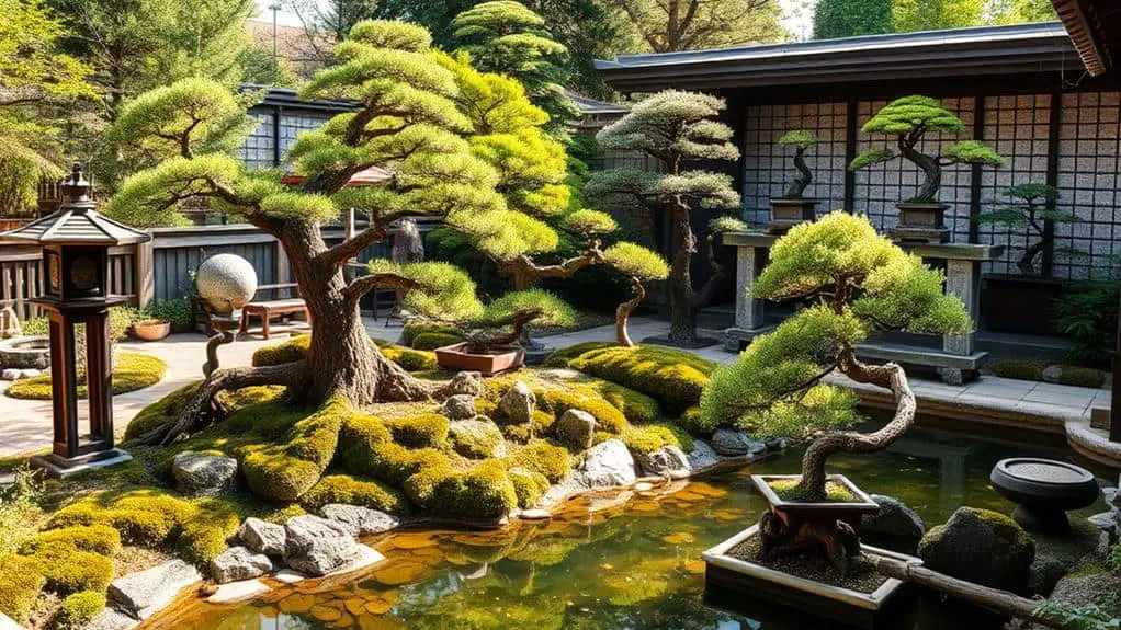 bonsai tree care guide