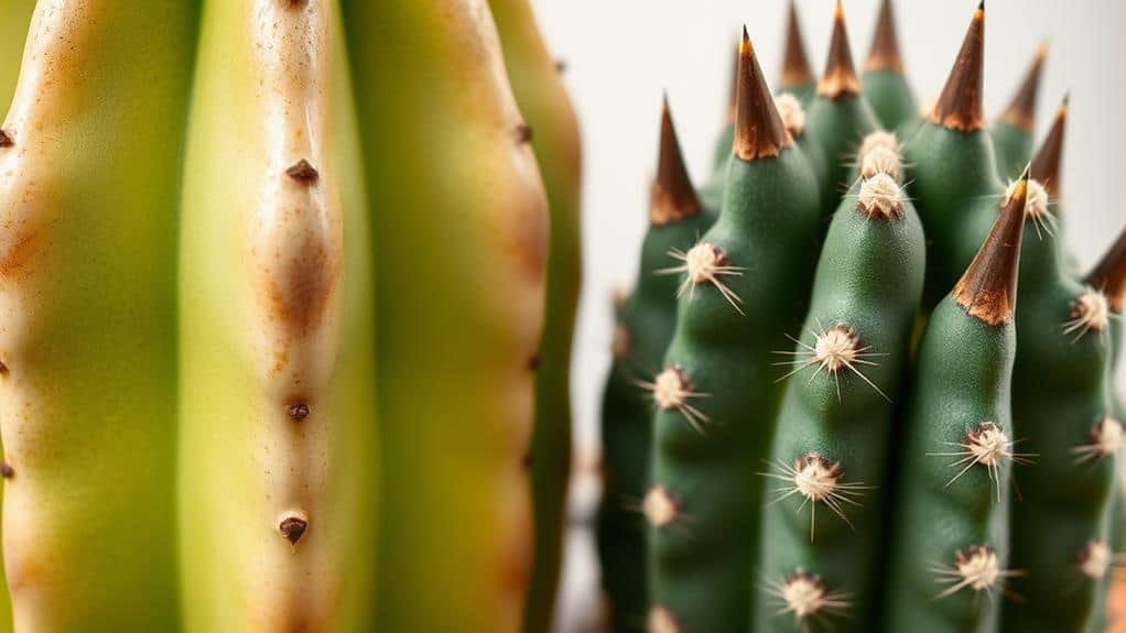 botanical leaf morphology analysis