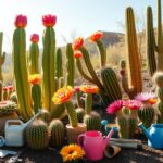 cactus care faqs answered