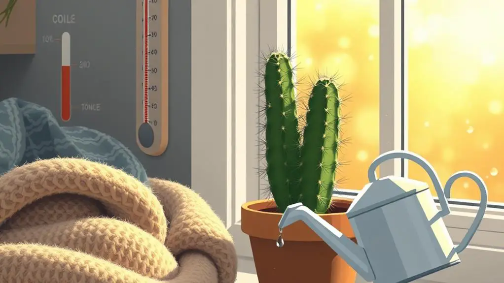 cactus dormancy explained clearly