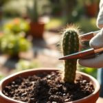 cactus planting made easy