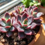 care tips for graptoveria