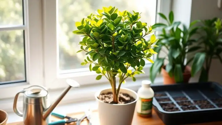 10 Steps to Take Care of Your Gollum Jade Plant