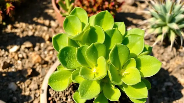 7 Essential Steps to Care for Your Ice Plant Corpuscularia Lehmannii