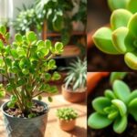 caring for jade plant