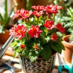 caring for kalanchoe plants