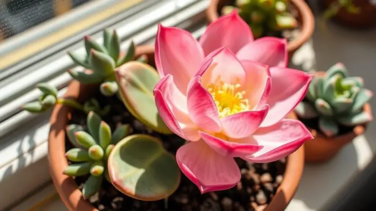 How to Care for Your Karoo Rose (Lapidaria Margaretae)