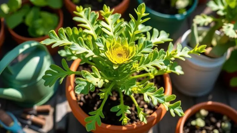 10 Essential Steps to Care for Your Pickle Plant (Kleinia Stapeliiformis)