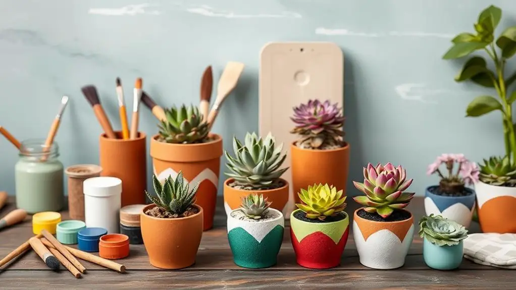 caring for succulent plants