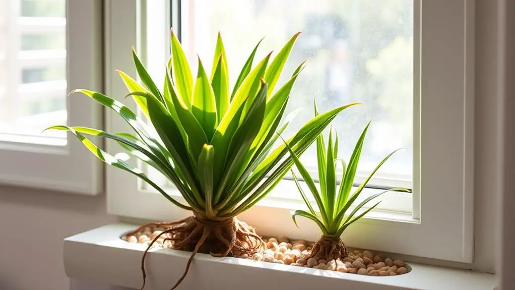 caring for window haworthia