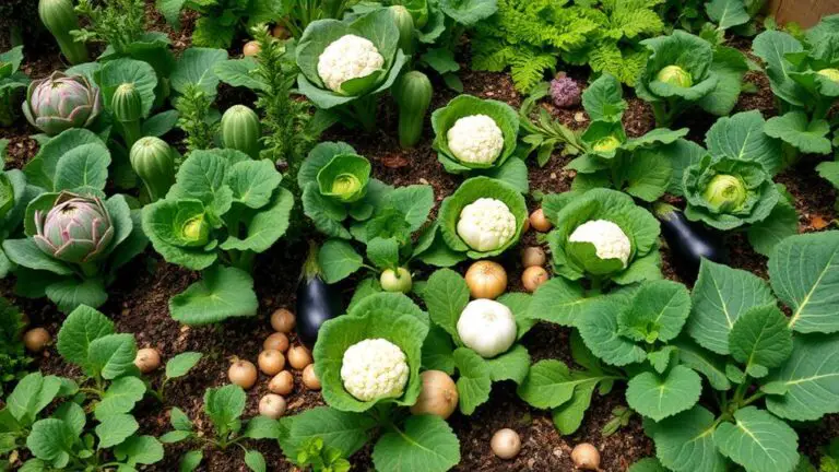 The Top 10 Most Difficult Vegetables to Grow