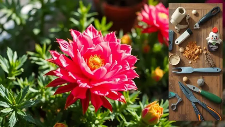 5 Steps to Make Your Christmas Cactus Bloom Several Times a Year