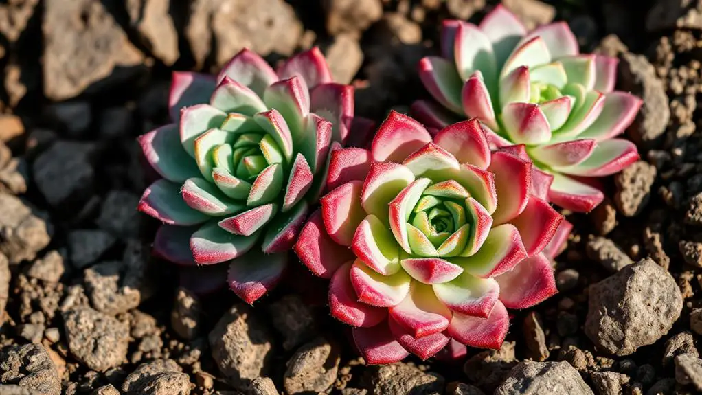 cold hardy succulent care guide