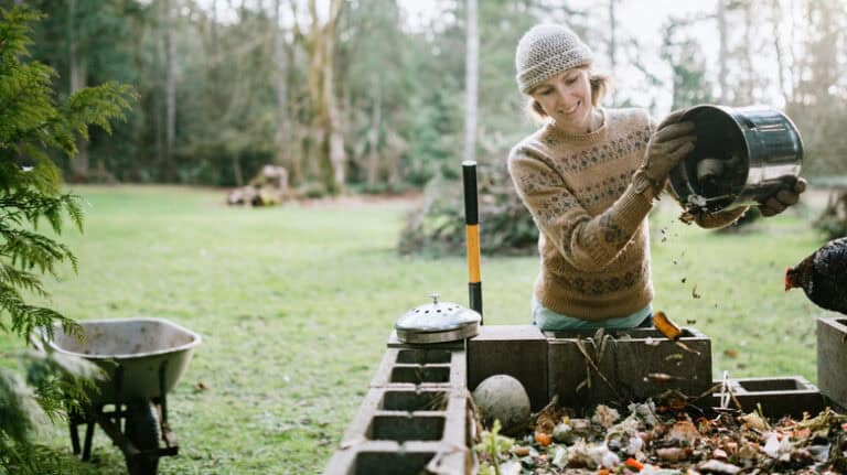 Common Ingredient You Should Start Adding To Your Compost Pile: Boost Your Garden’s Health