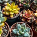 common succulent care missteps