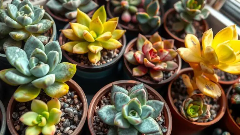 10 Mistakes Beginners Make With Succulents