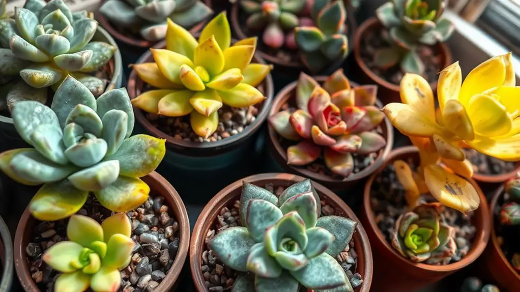 common succulent care missteps