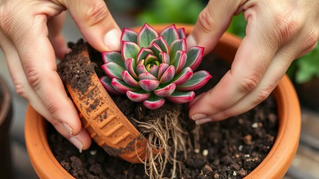 container gardening techniques explained