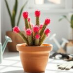 coral cactus care essentials