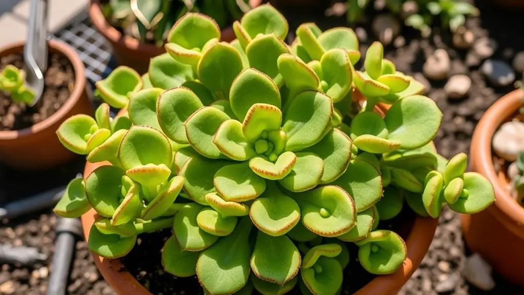 cotyledon orbiculata care guide