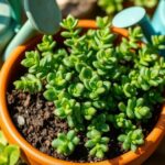 crassula springtime care guide