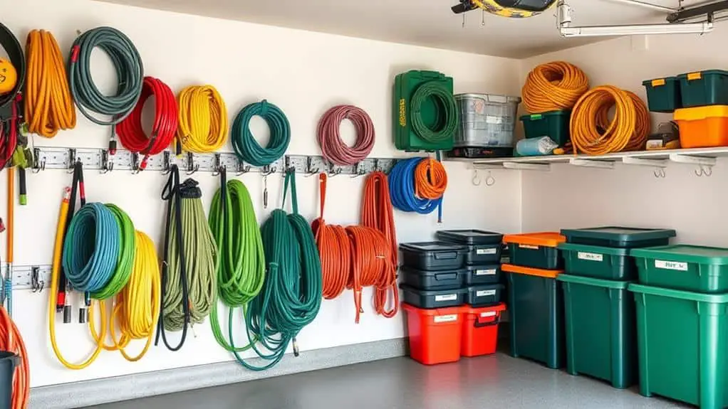 creative home organization solutions