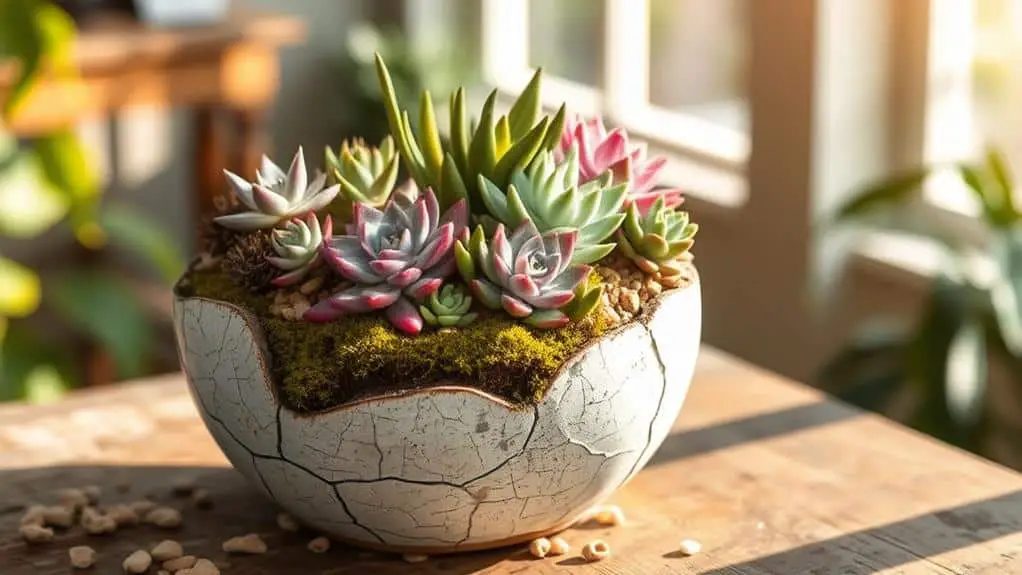 creative planter upcycling ideas