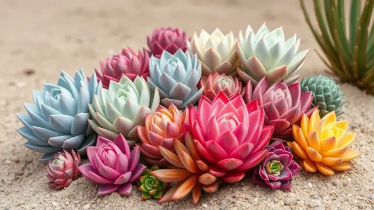 What Are Crested Succulents?