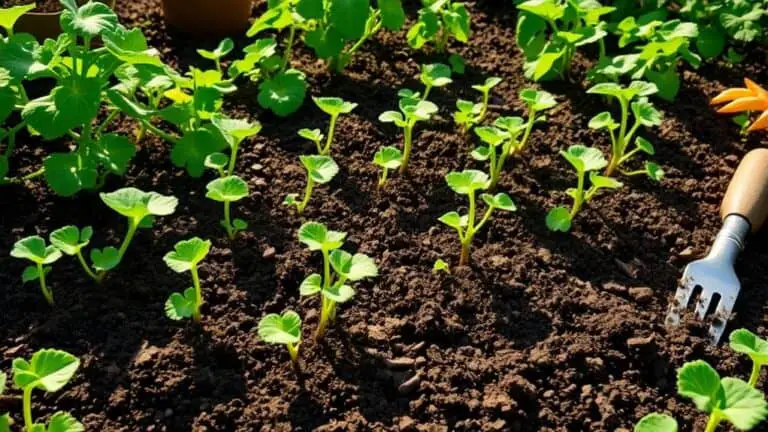 How Far Apart Should Cucumbers Be Planted Garden