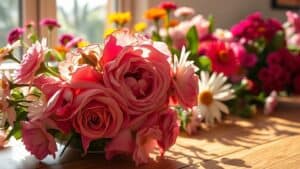 How Long Can Cut Flowers Last Without Water – Good Home Garden