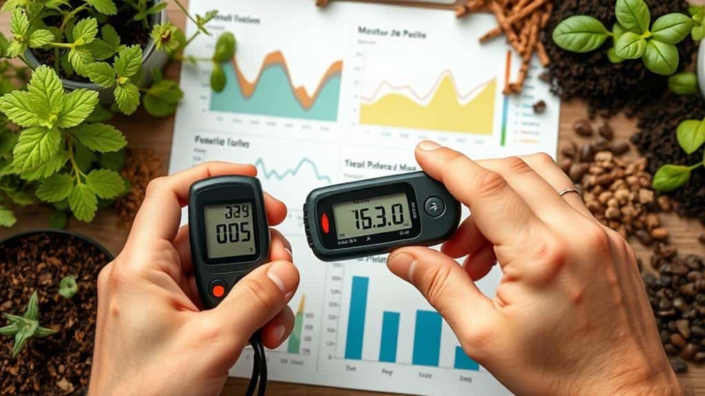 data measurement analysis process