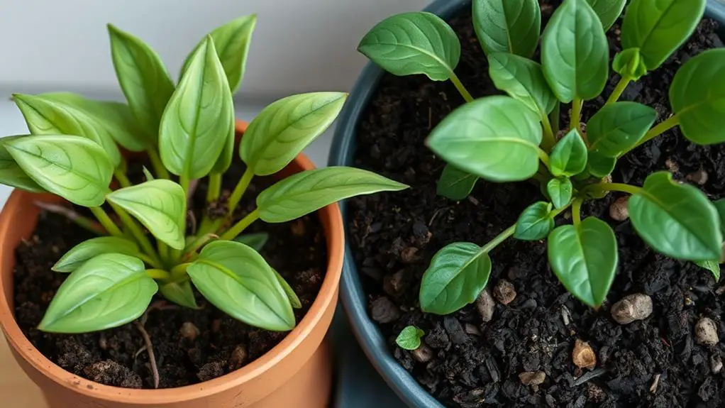 degraded land nutrient deficiency