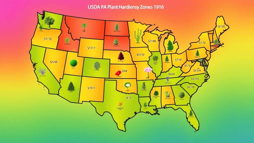 determining zone criteria explained