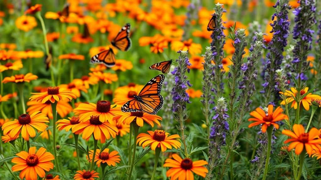 deterrent plant utilization strategies
