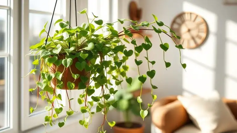 7 Easy Steps to String of Dolphins Plant Care